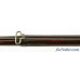 Very Rare Civil War H. E. Leman Pennsylvania Militia Rifle 