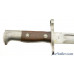 US Krag-Jorgenson M1892 W/Scabbard 1899