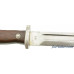 US Krag-Jorgenson M1892 W/Scabbard 1899
