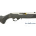 Ruger 10/22 Synthetic Stock Stainless Rifle Built 2021