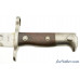 US Krag-Jorgenson M1892 W/Scabbard 1899