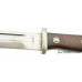 US Krag-Jorgenson M1892 W/Scabbard 1899
