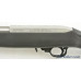 Ruger 10/22 Synthetic Stock Stainless Rifle Built 2021