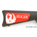  Ruger 10/22 Synthetic Stock Stainless Rifle Built 2021 22 LR