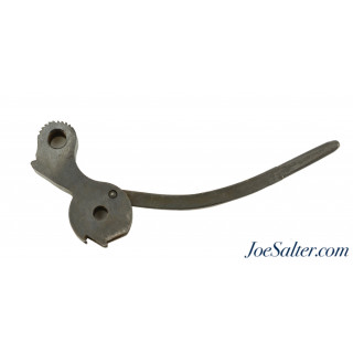 Polish Radom 1935 P-35 Pistol Hammer Assembly