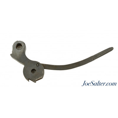 Polish Radom 1935 P-35 Pistol Hammer Assembly