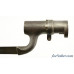 British M1853 Socket Bayonet and Scabbard