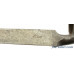 British M1853 Socket Bayonet and Scabbard