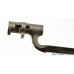 British M1853 Socket Bayonet and Scabbard