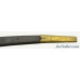 British M1853 Socket Bayonet and Scabbard
