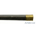 British M1853 Socket Bayonet and Scabbard
