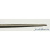 WWI French Lebel M1886 Short 1915 Bayonet/Scabbard