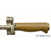 WWI French Lebel M1886 Short 1915 Bayonet/Scabbard