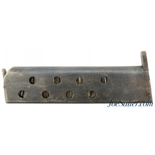 Spanish Ruby .32 ACP 9rnd Magazine