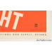  WWII Canadian War Poster “Says Mike: It's Got to Be Right...To Win the Fight”