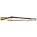US Model 1841 Rifle by Robbins, Kendall & Lawrence with Saber Bayonet Alteration