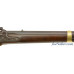 US Model 1841 Rifle by Robbins, Kendall & Lawrence with Saber Bayonet Alteration