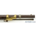 US Model 1841 Rifle by Robbins, Kendall & Lawrence with Saber Bayonet Alteration