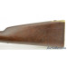 US Model 1841 Rifle by Robbins, Kendall & Lawrence with Saber Bayonet Alteration
