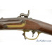 US Model 1841 Rifle by Robbins, Kendall & Lawrence with Saber Bayonet Alteration