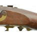 US Model 1841 Rifle by Robbins, Kendall & Lawrence with Saber Bayonet Alteration