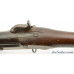 US Model 1841 Rifle by Robbins, Kendall & Lawrence with Saber Bayonet Alteration