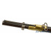 US Model 1841 Rifle by Robbins, Kendall & Lawrence with Saber Bayonet Alteration