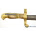 US Model 1841 Rifle by Robbins, Kendall & Lawrence with Saber Bayonet Alteration