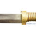 US Model 1841 Rifle by Robbins, Kendall & Lawrence with Saber Bayonet Alteration