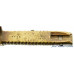 US Model 1841 Rifle by Robbins, Kendall & Lawrence with Saber Bayonet Alteration