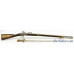 Rare Harper Ferry US 1841 Mississippi Rifle Saber Bayonet Alteration