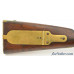 Rare Harper Ferry US 1841 Mississippi Rifle Saber Bayonet Alteration