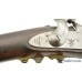 Rare Harper Ferry US 1841 Mississippi Rifle Saber Bayonet Alteration