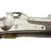 Rare Harper Ferry US 1841 Mississippi Rifle Saber Bayonet Alteration
