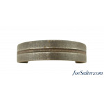 USGI M1 Garand Rear Hand guard Clip Milled Grooved Arched WRA