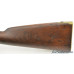 Rare Harper Ferry US 1841 Mississippi Rifle Saber Bayonet Alteration