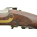 Rare Harper Ferry US 1841 Mississippi Rifle Saber Bayonet Alteration
