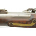 Rare Harper Ferry US 1841 Mississippi Rifle Saber Bayonet Alteration