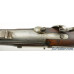 Rare Harper Ferry US 1841 Mississippi Rifle Saber Bayonet Alteration