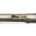 Rare Harper Ferry US 1841 Mississippi Rifle Saber Bayonet Alteration