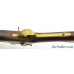 Rare Harper Ferry US 1841 Mississippi Rifle Saber Bayonet Alteration