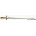 Rare Harper Ferry US 1841 Mississippi Rifle Saber Bayonet Alteration