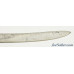 Rare Harper Ferry US 1841 Mississippi Rifle Saber Bayonet Alteration