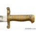 Rare Harper Ferry US 1841 Mississippi Rifle Saber Bayonet Alteration