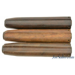 M1 Carbine Wood Handguard 3 pcs