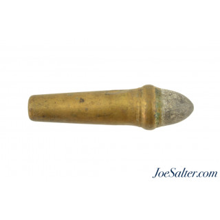 Civil War Ammo 54 Caliber Burnside Carbine Cartridge 