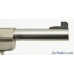  Stainless AMT Lightning 22LR Semi-Automatic Bull Barrel Target Pistol 