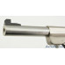  Stainless AMT Lightning 22LR Semi-Automatic Bull Barrel Target Pistol 