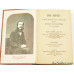 The Rifle and How to Use it by Hans Busk 1862 Eighth Edition Book