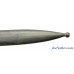 1897 Dated Krag Bayonet & Early Type Steel Scabbard